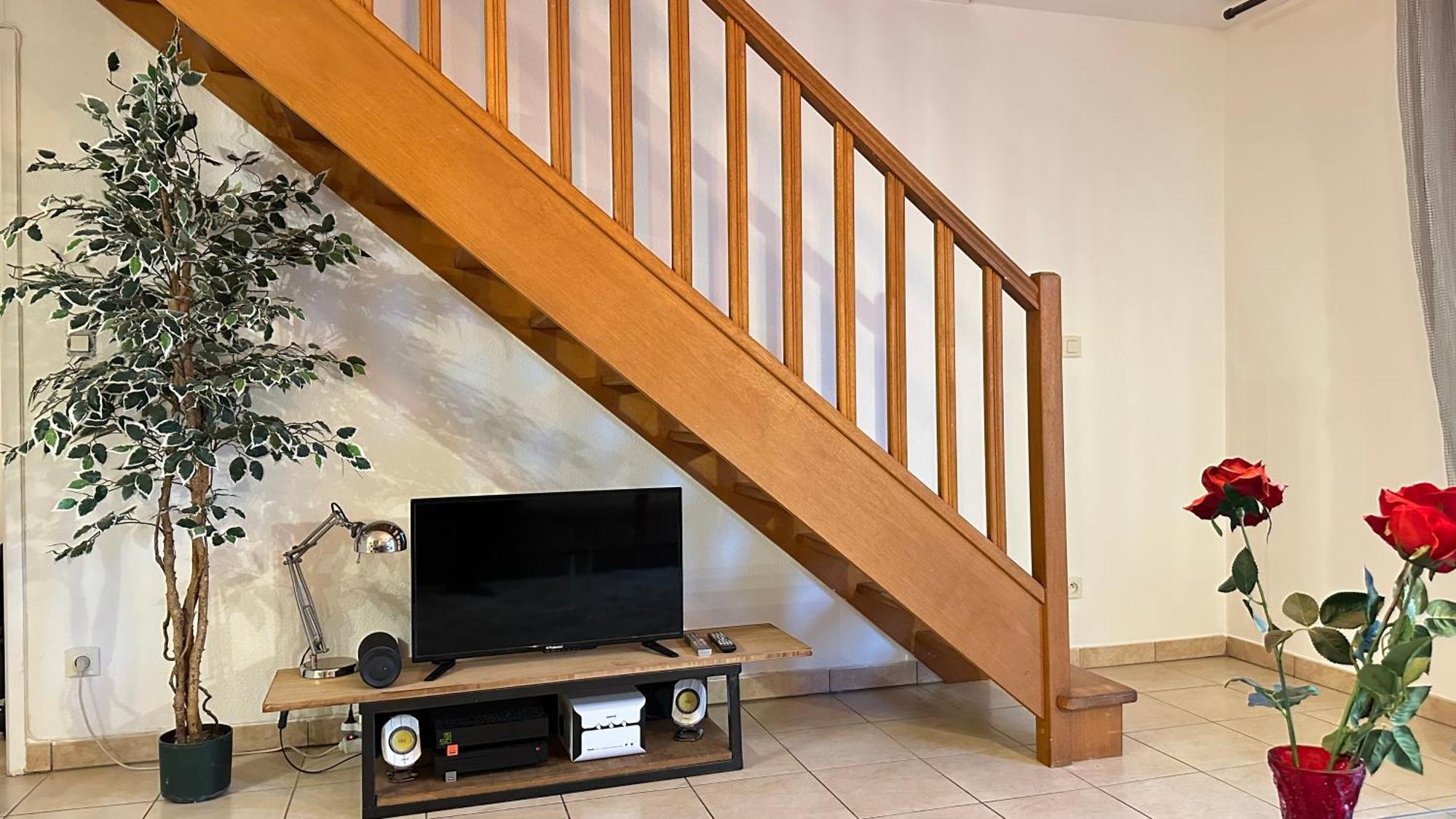 La Perle De Thonon Apartment Ngoại thất bức ảnh
