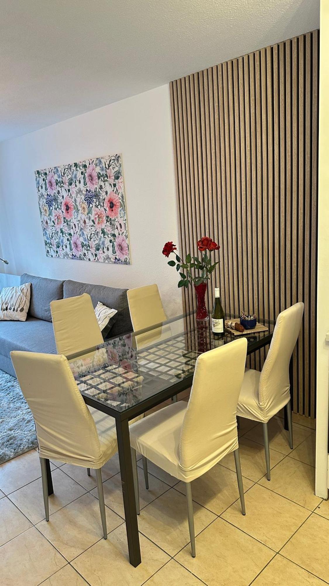 La Perle De Thonon Apartment Ngoại thất bức ảnh
